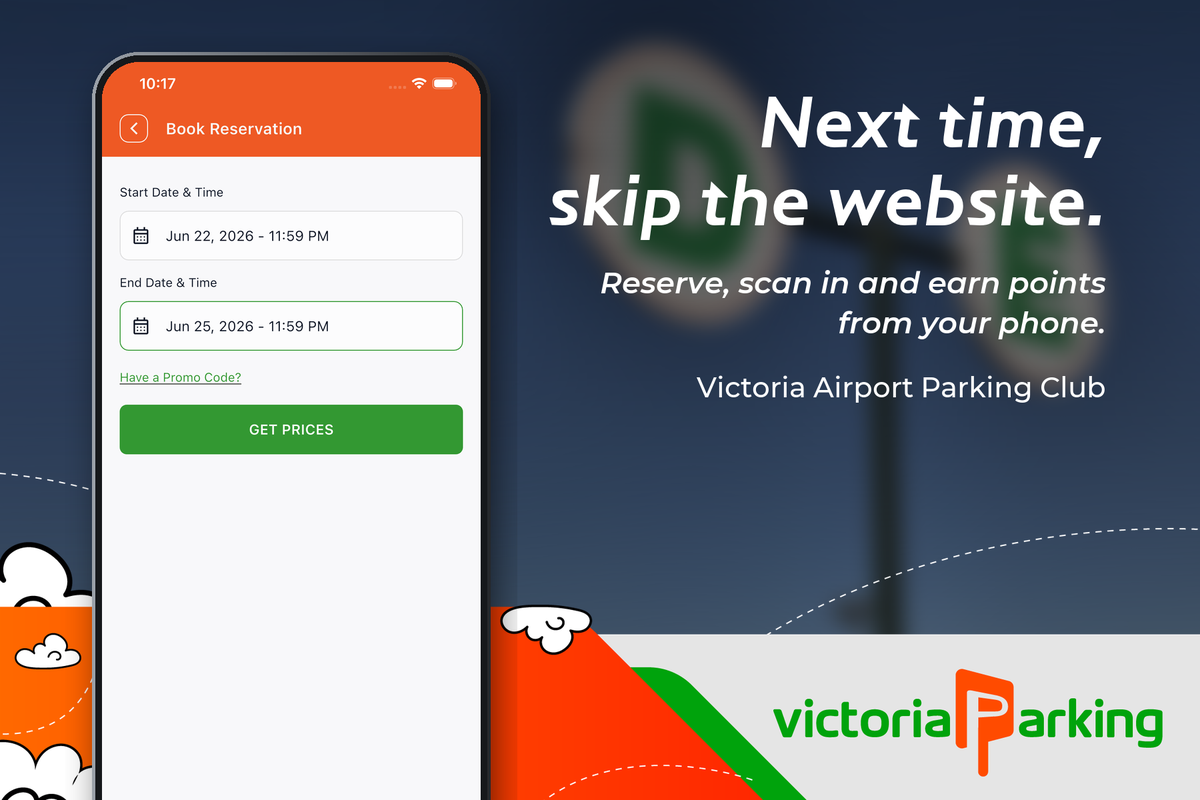 Download our app